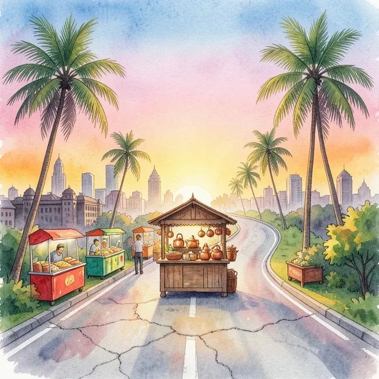 Insta-la Paatha Kadhal