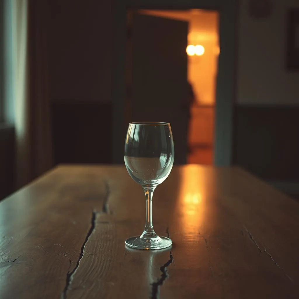 Wine and Laughter