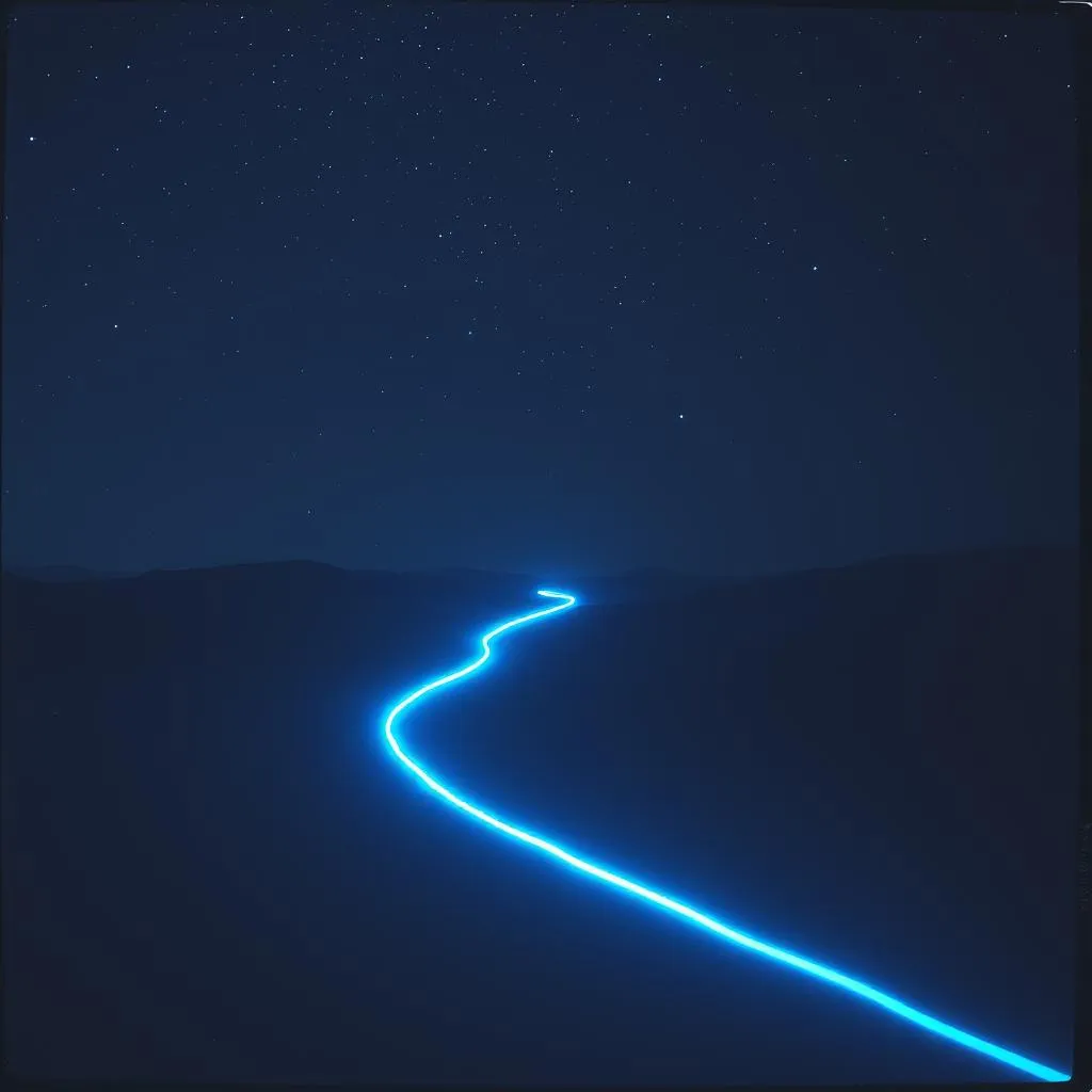 Thin Blue Line