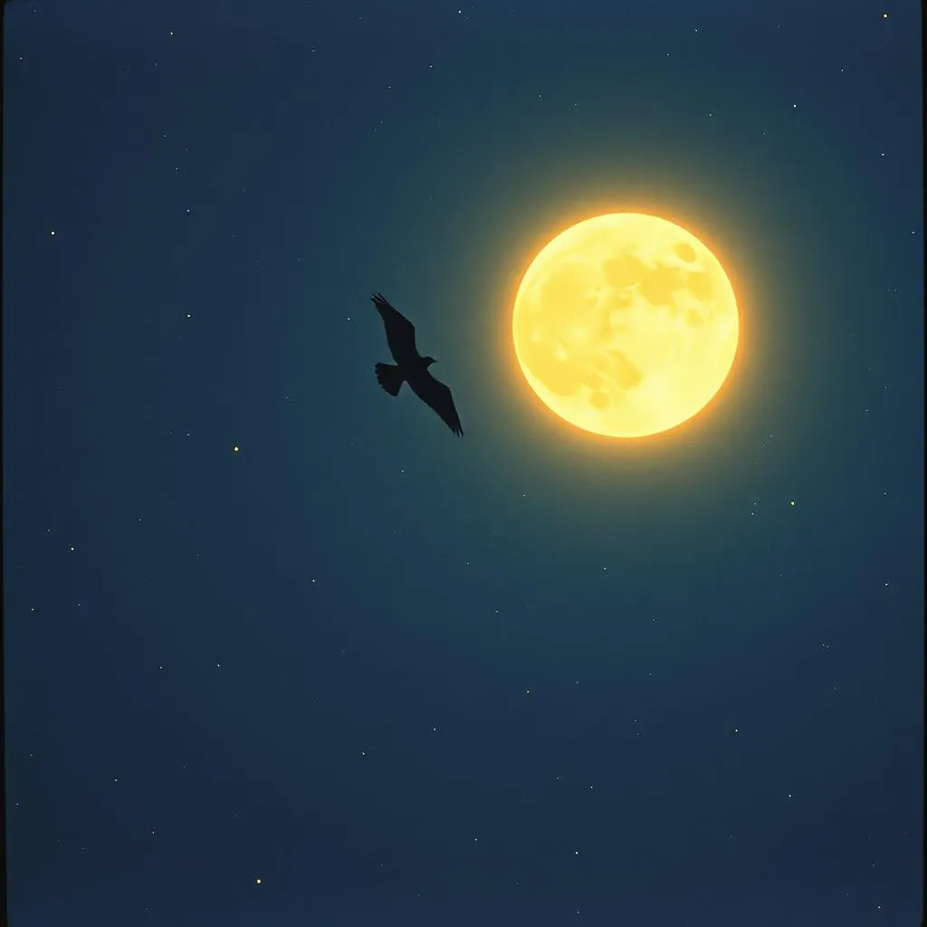 When you gained your wings