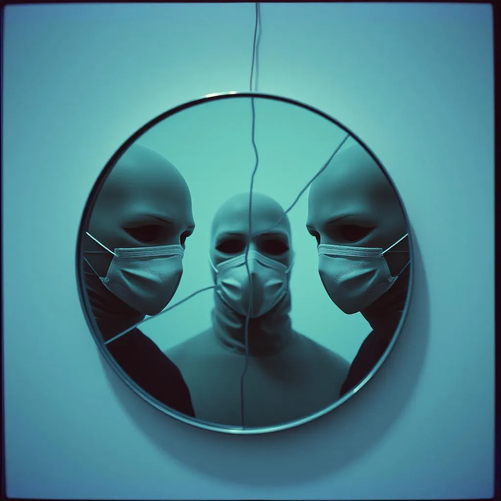 Masks And Facade