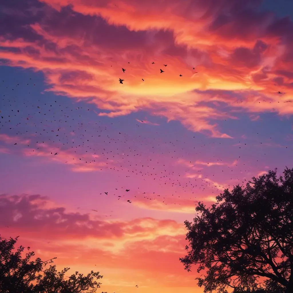 
𝐉𝐨𝐲 𝐈𝐧 𝐓𝐡𝐞 𝐒𝐤𝐲
