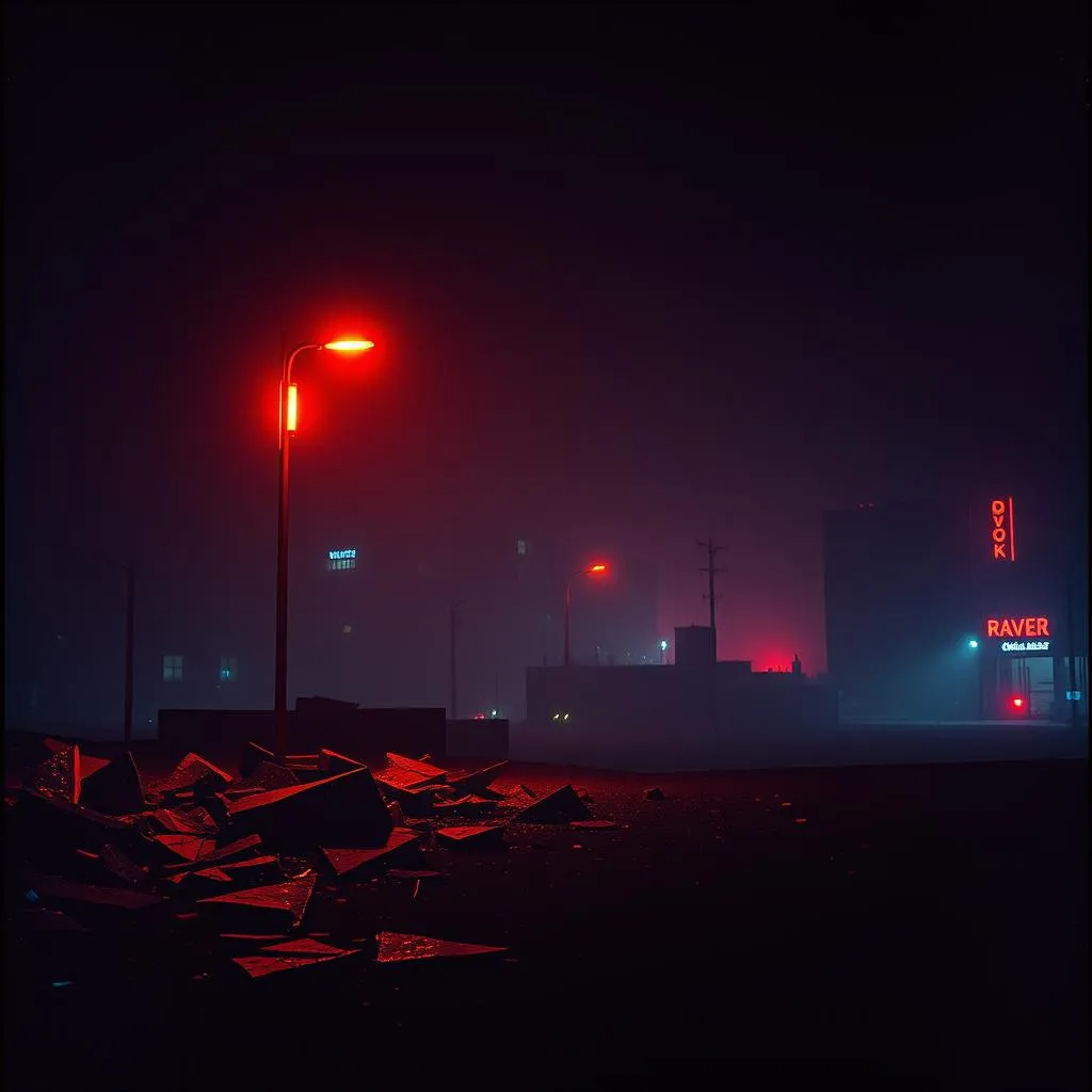 Looking Back - Updated Version
