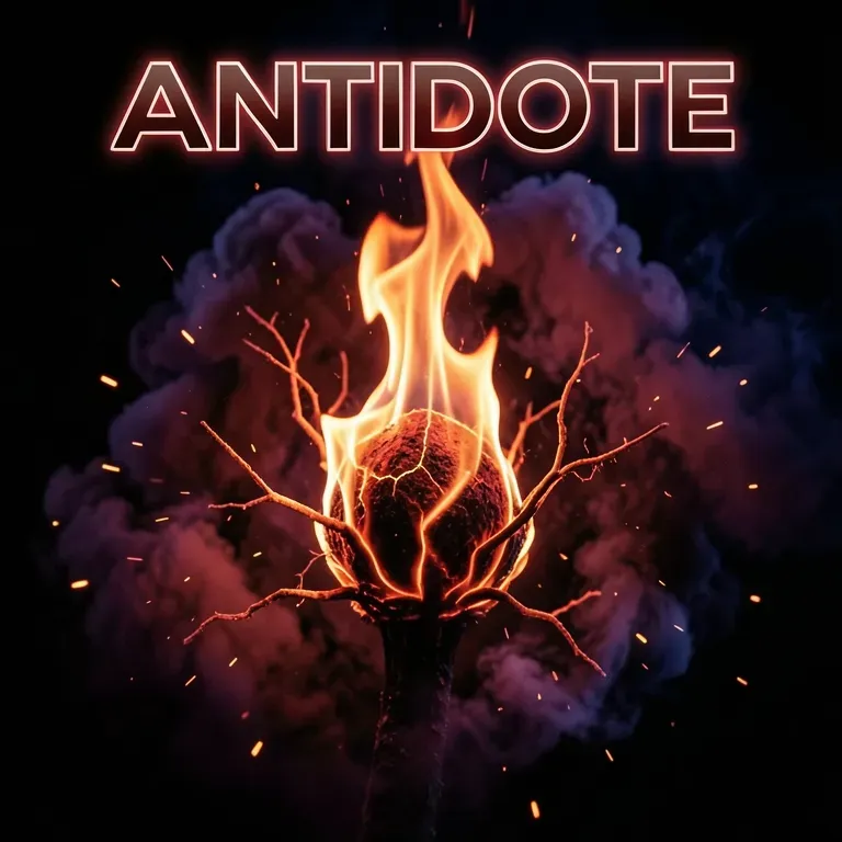 Antidote
