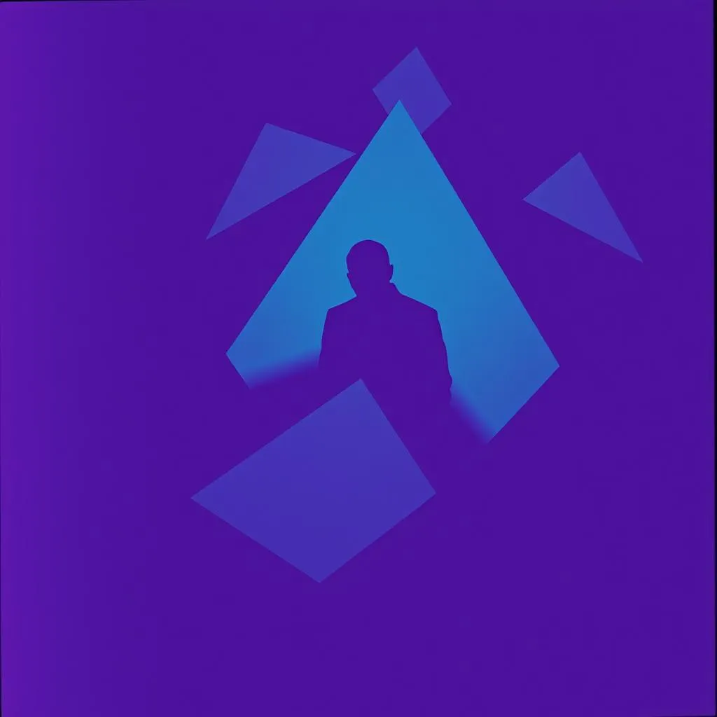 Mr. Mystery