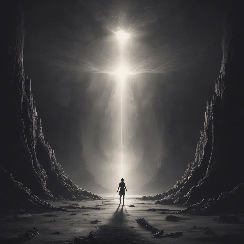 Deliverance from the Abyss
