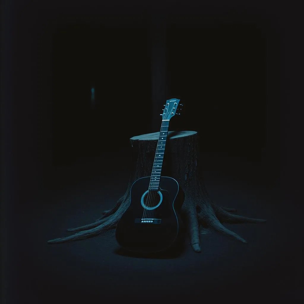 Brett's Blues