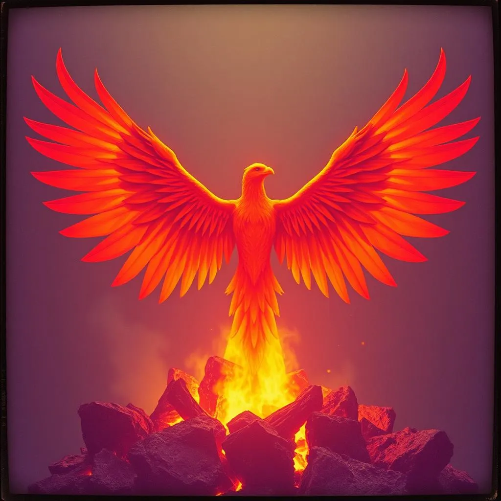 Phoenix Rising