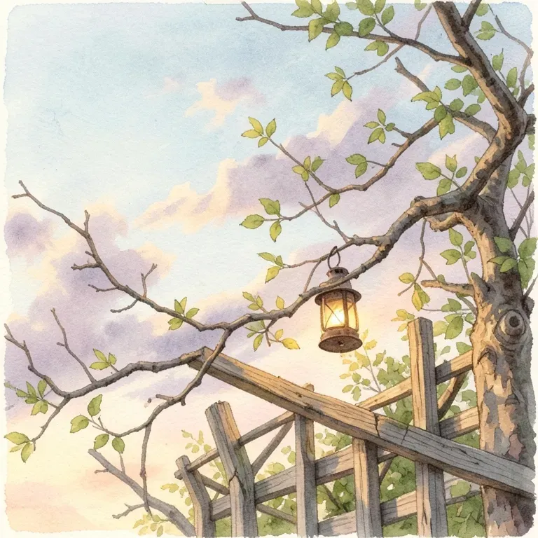 Home in Your Heart