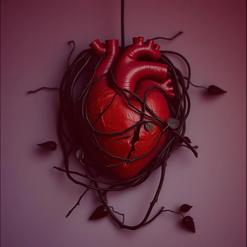 Blinded by Love