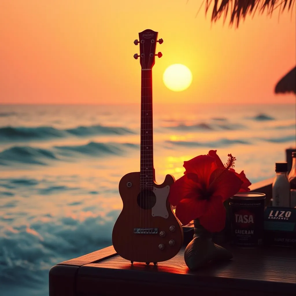 Aloha l'Océan