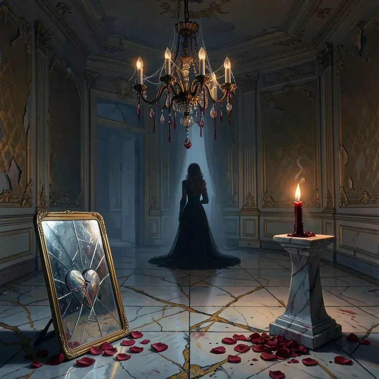 Blood and Tears