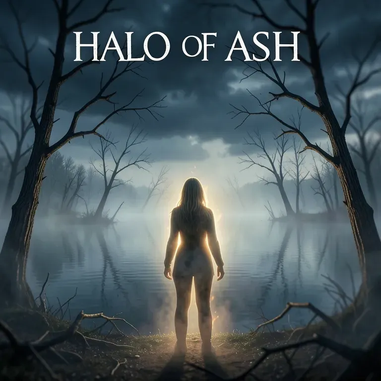 Halo of Ash