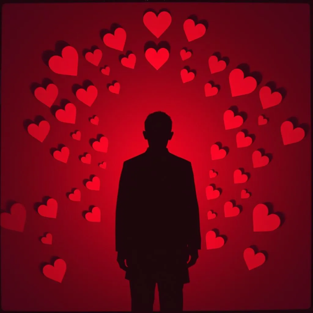 Horned Heartache