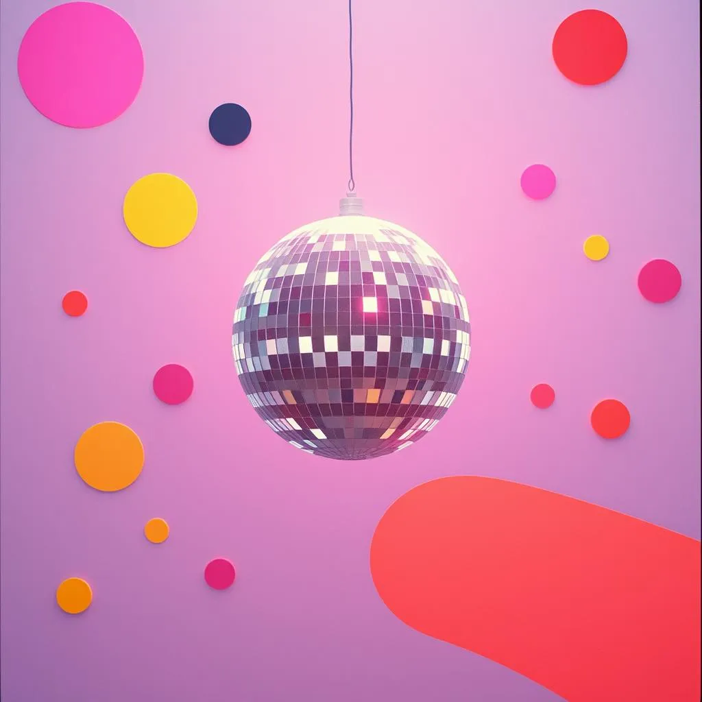 Strange Dance
