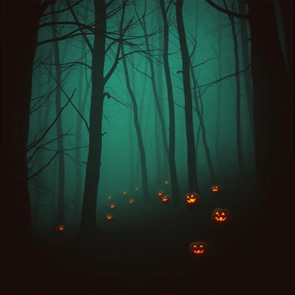 Beware Of The Hallow