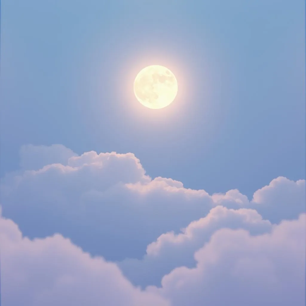 Moonlight Love