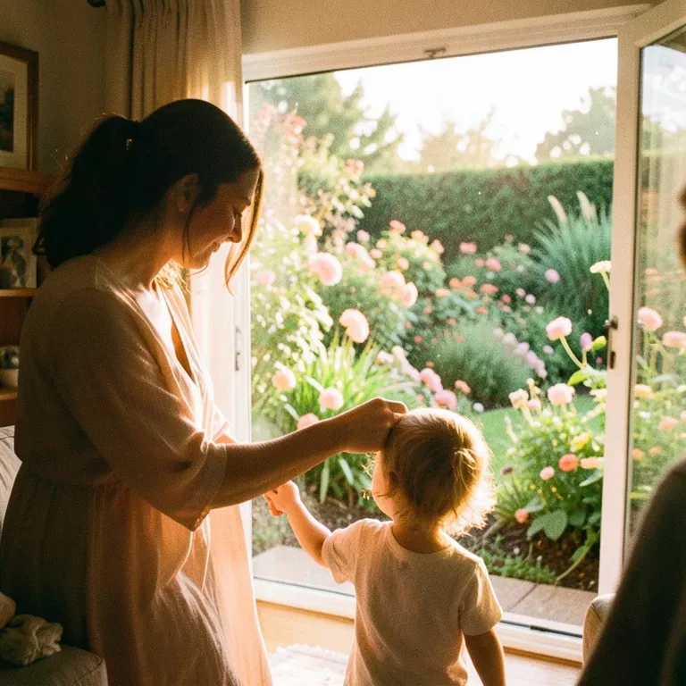 Happy Mother’s Day