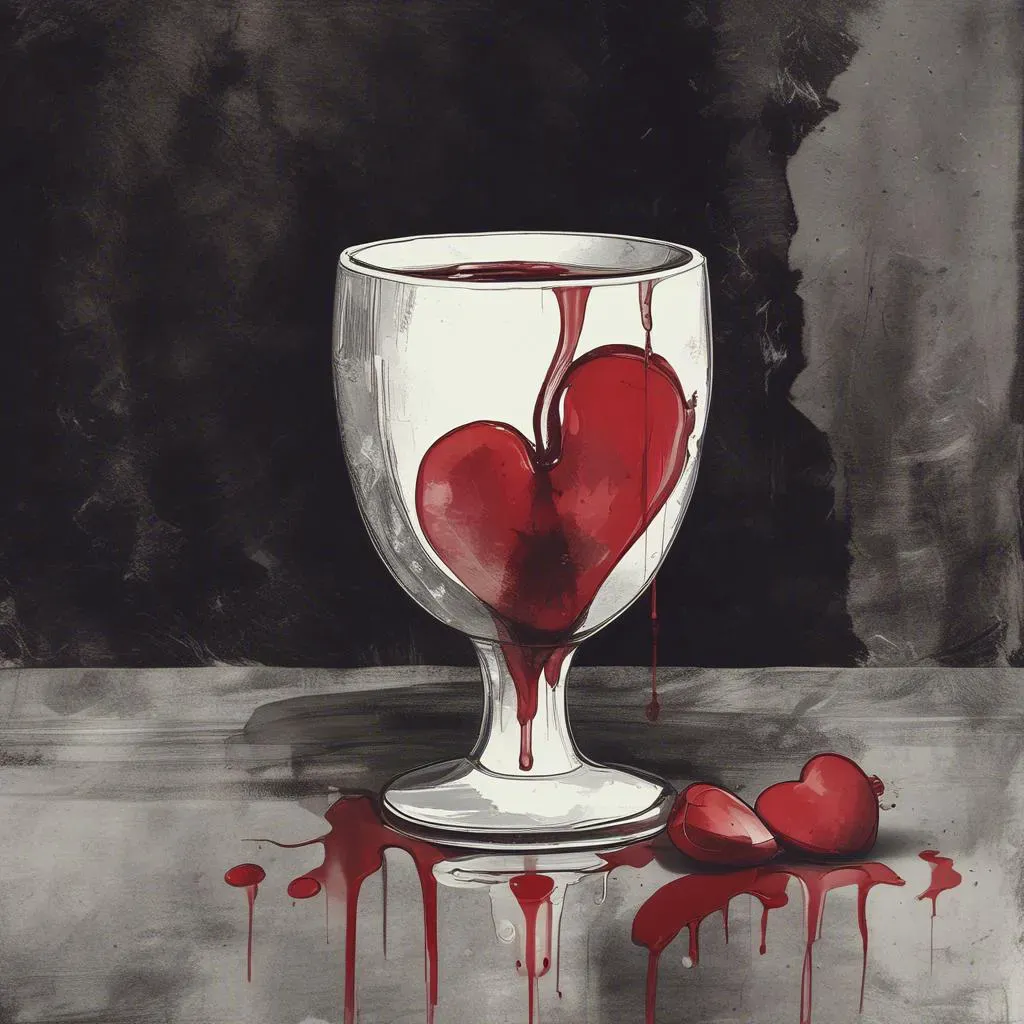 Vino anestesia 