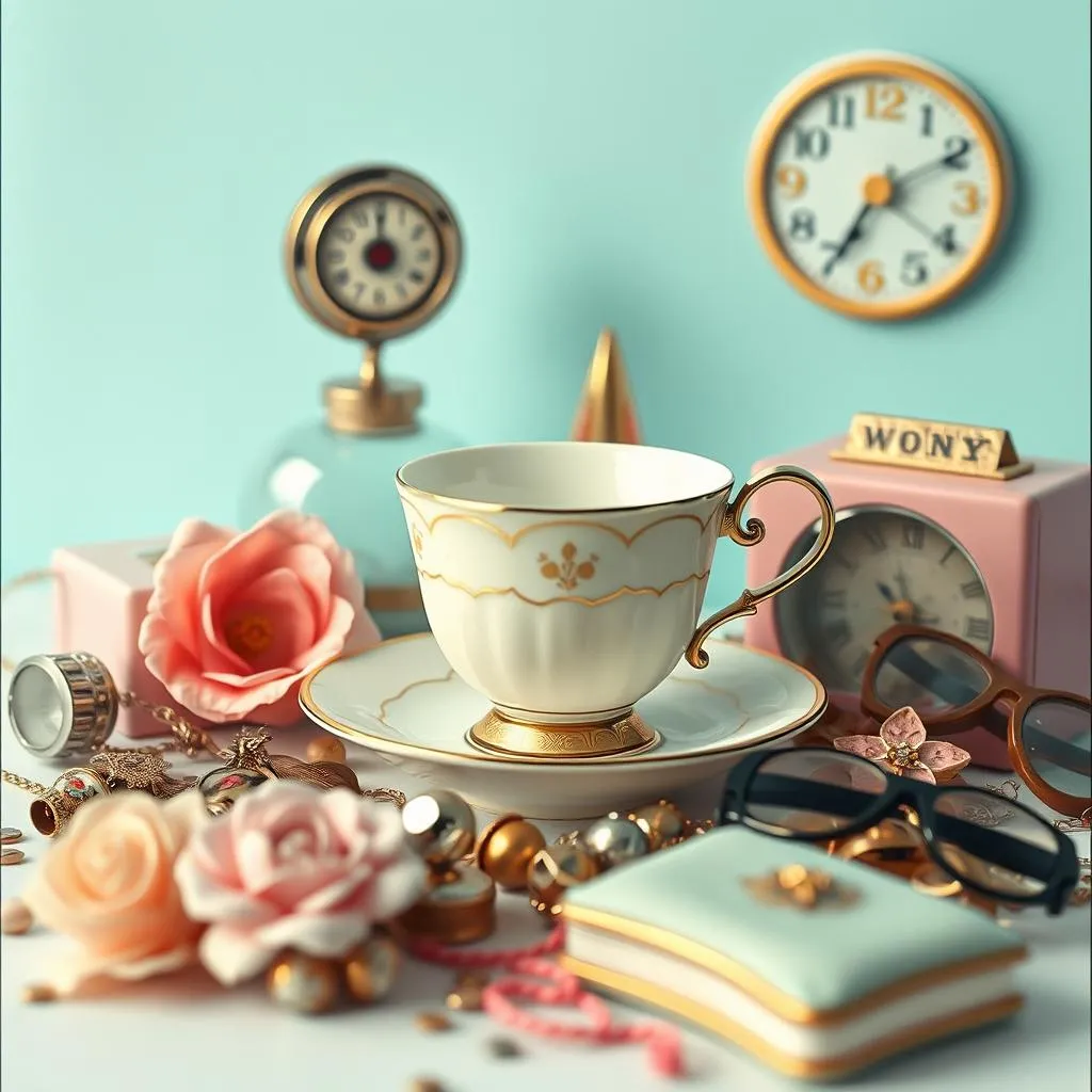 Annabella's Wonderland