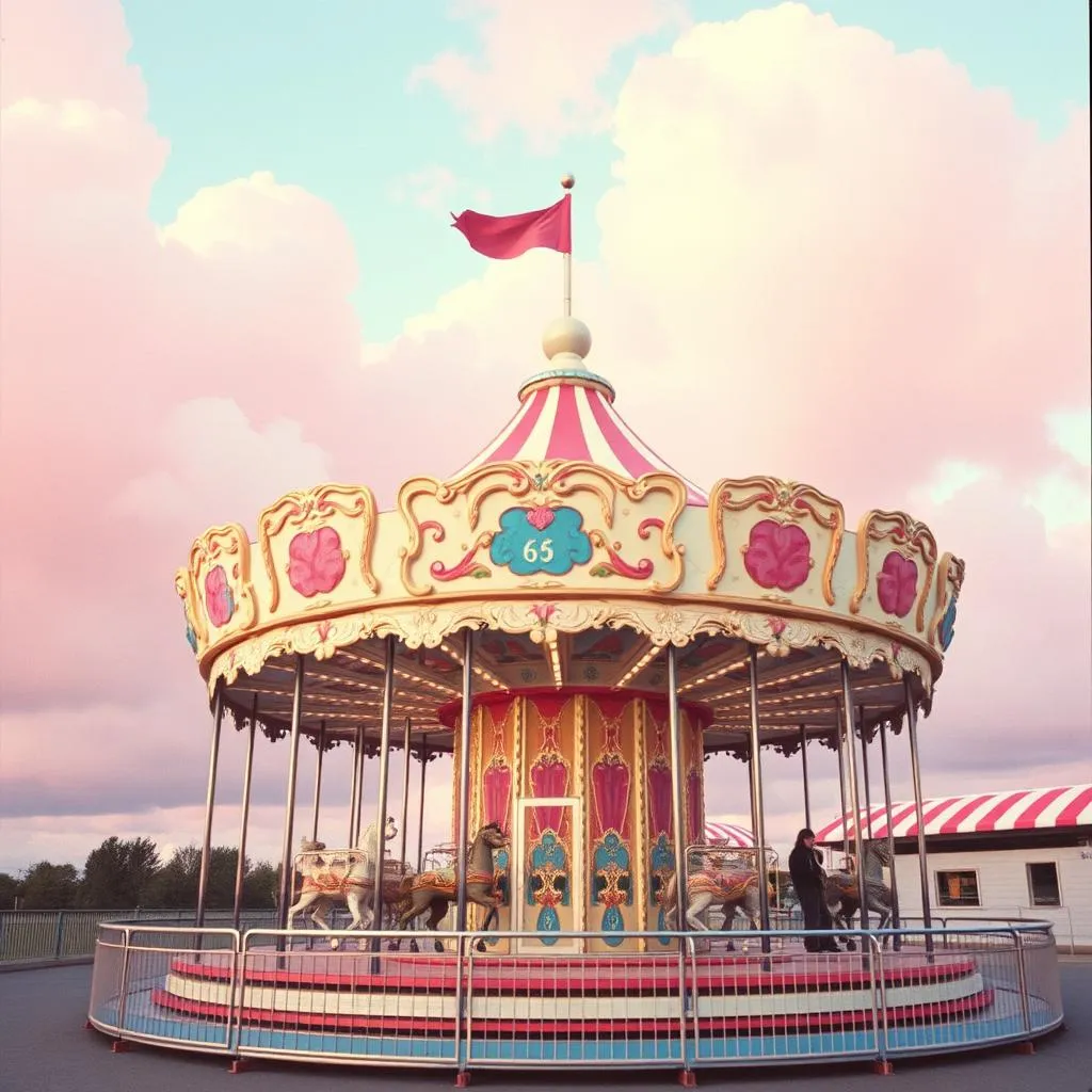 Sugar Rush Daydream