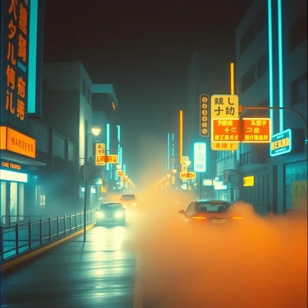 Ring Road