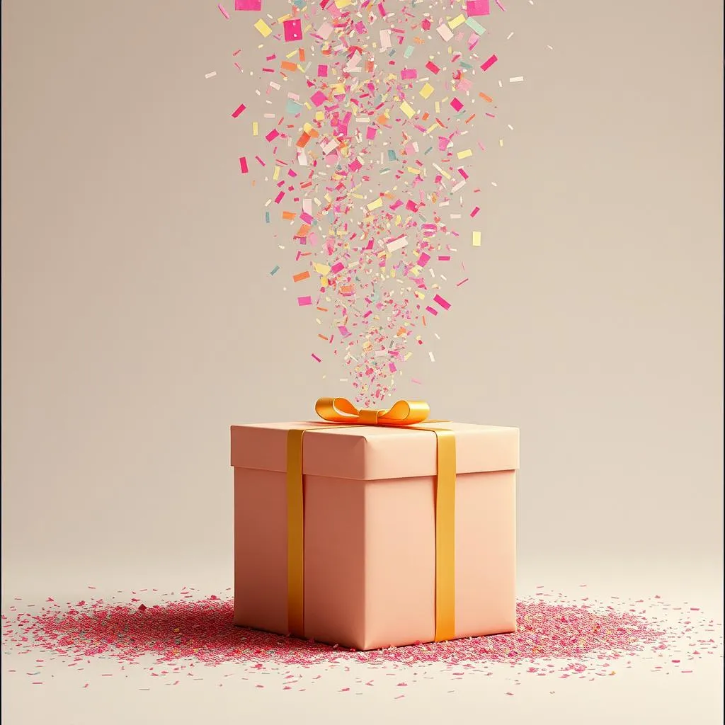 Anniversaire Christine