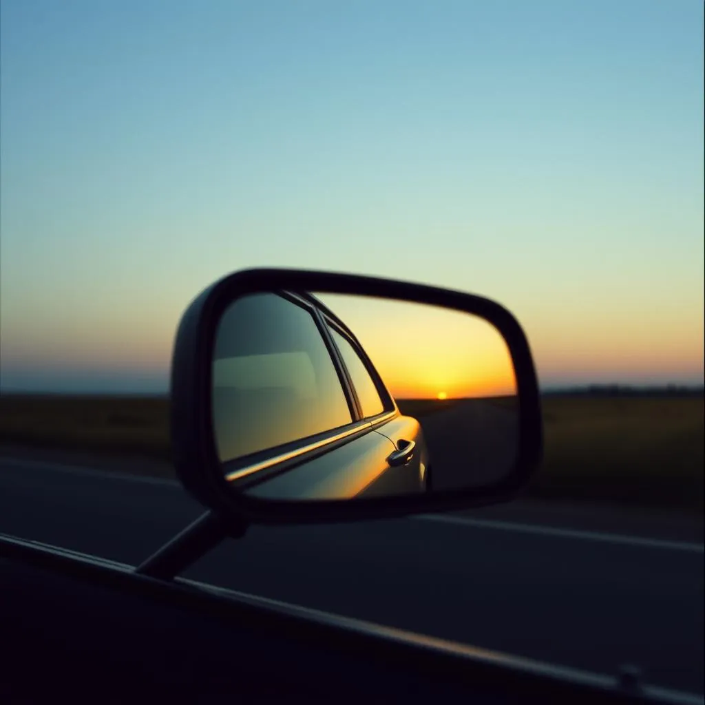 Backseat