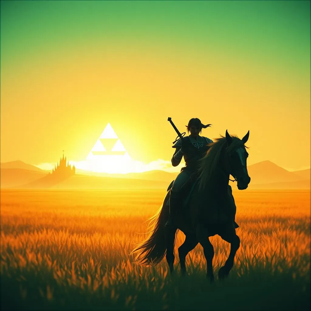 Ocarina of Freedom