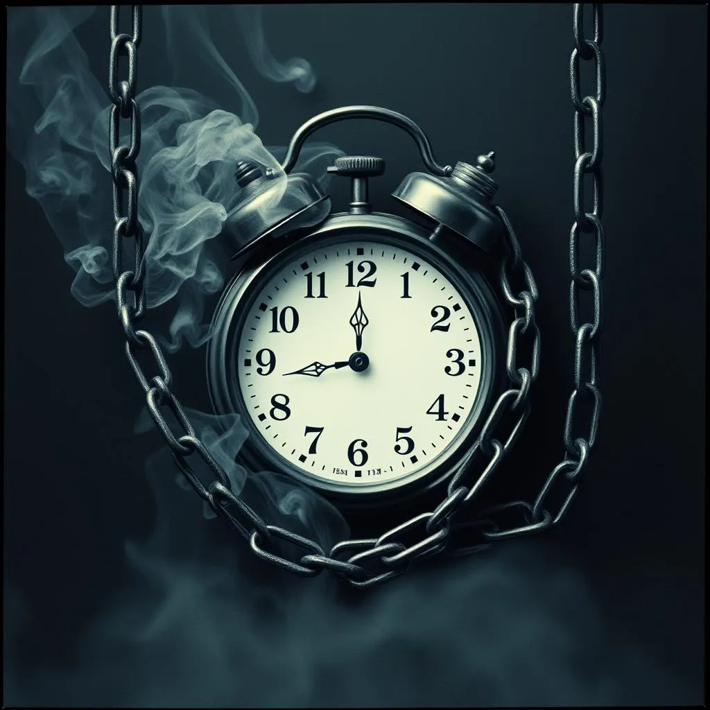 Smoking Is Dangerous