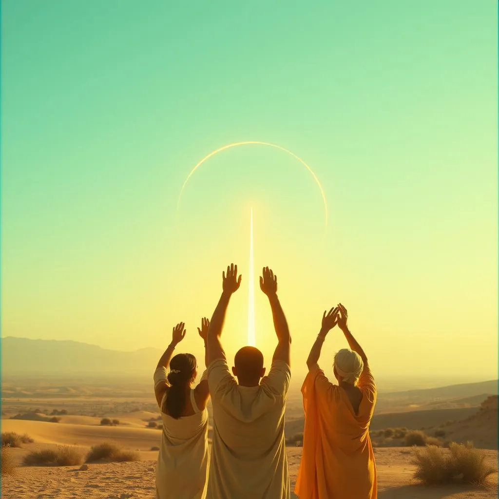 Jehovah Jireh