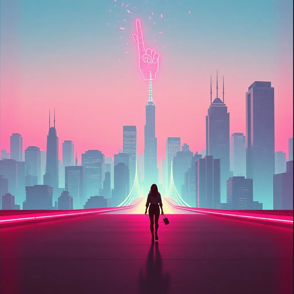 Bye-bye