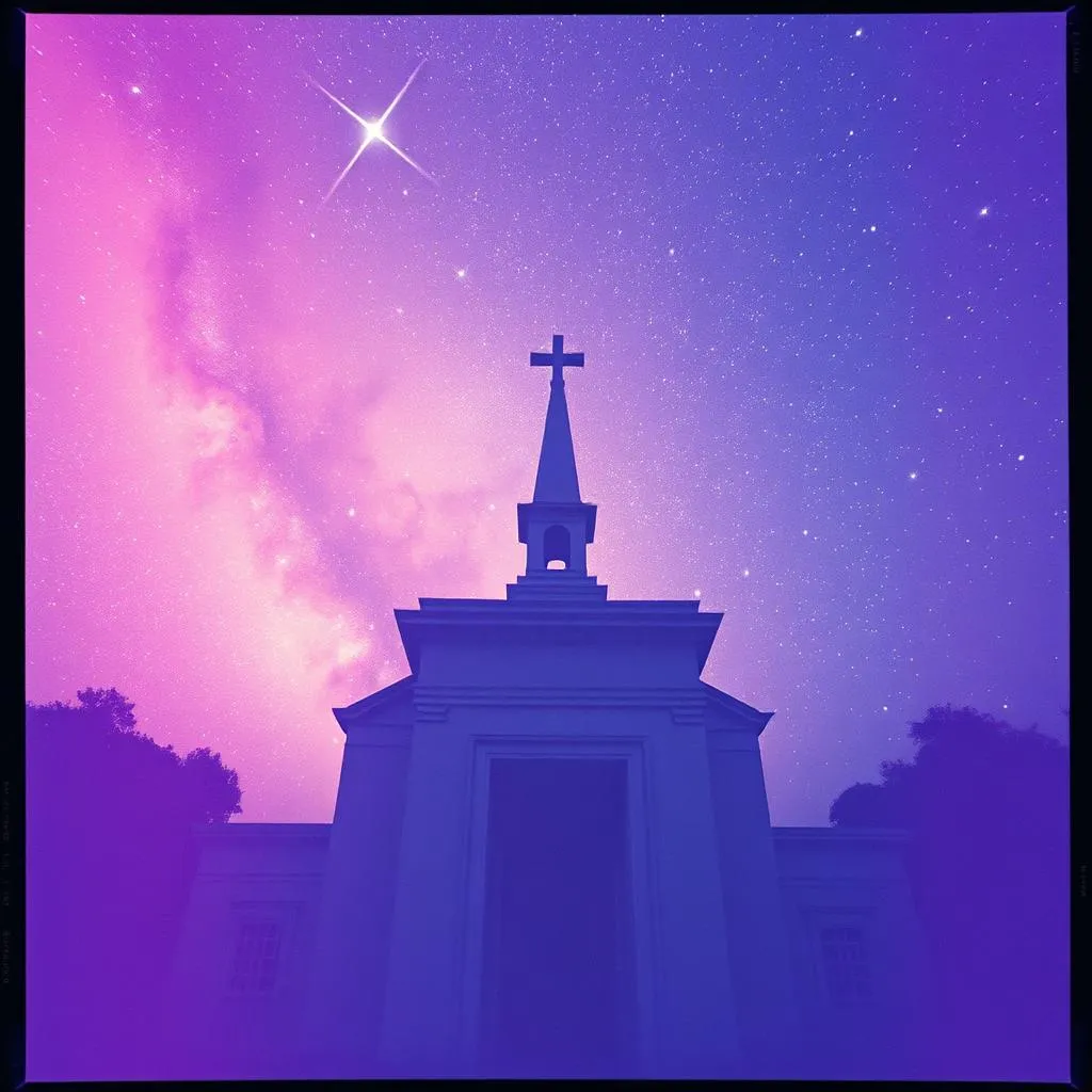 Galactic Gospel