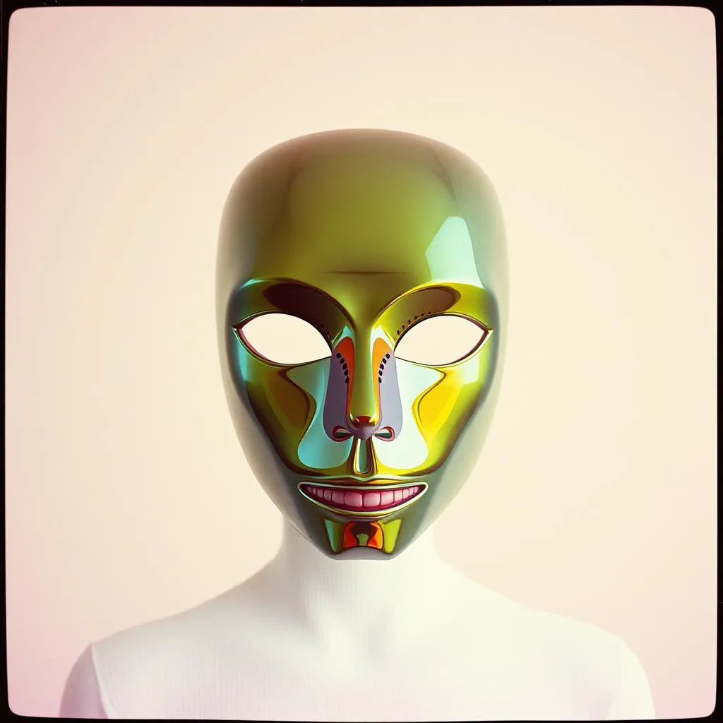 Identity