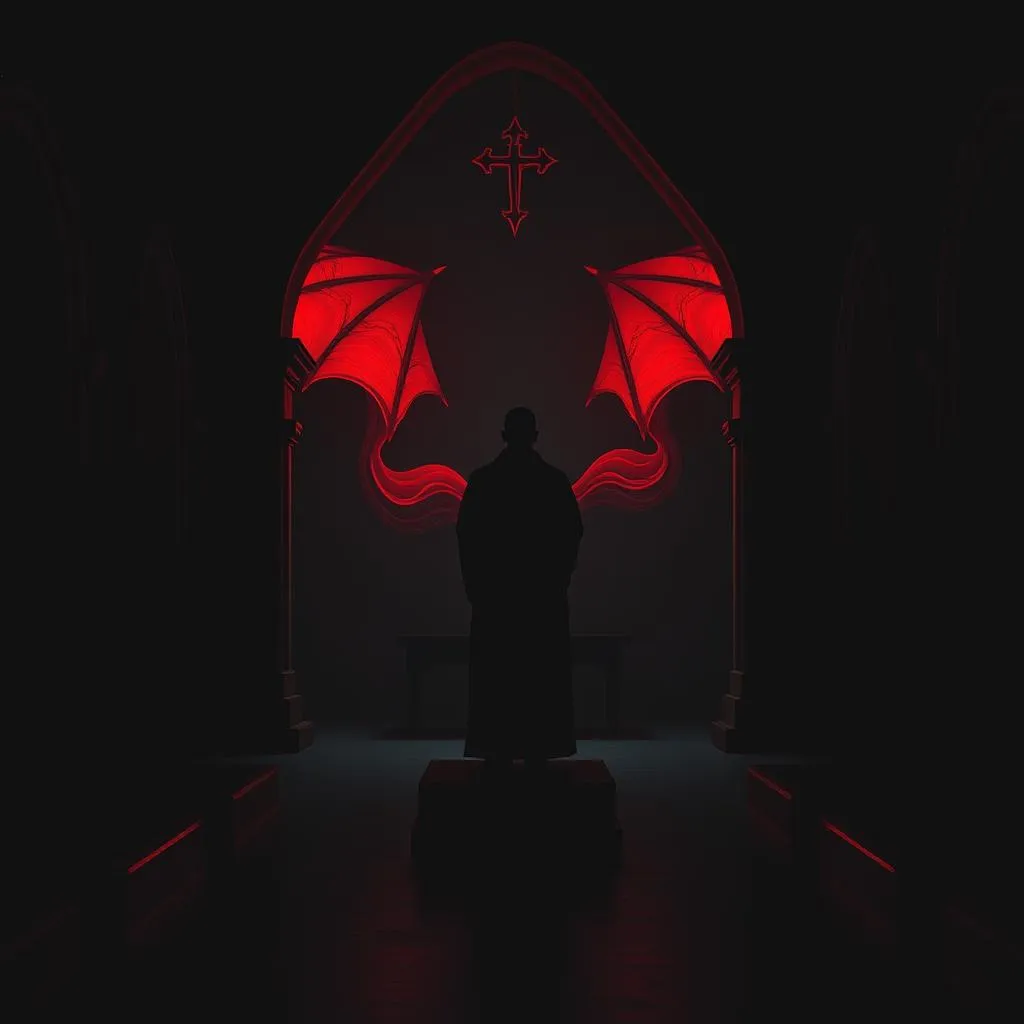 Possessed