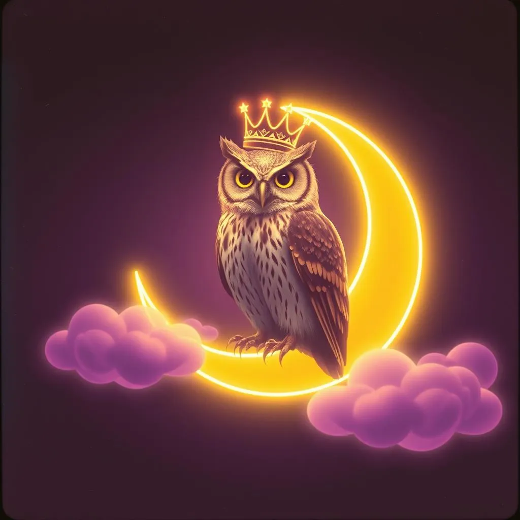 Queen of the Night