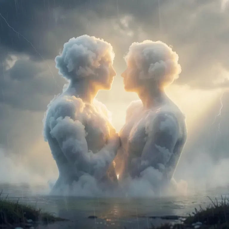 Storm on Us