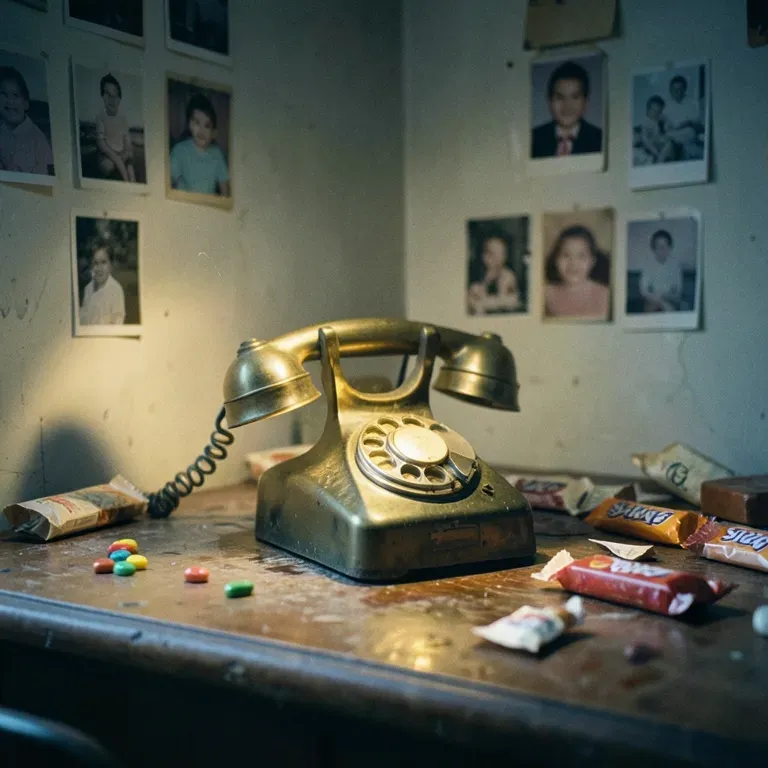 pick up the phone (please?)