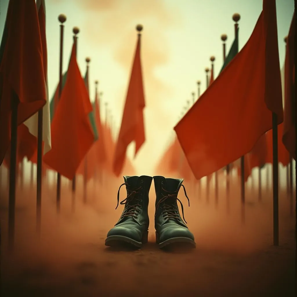 The Forgotten Soldier's Creed