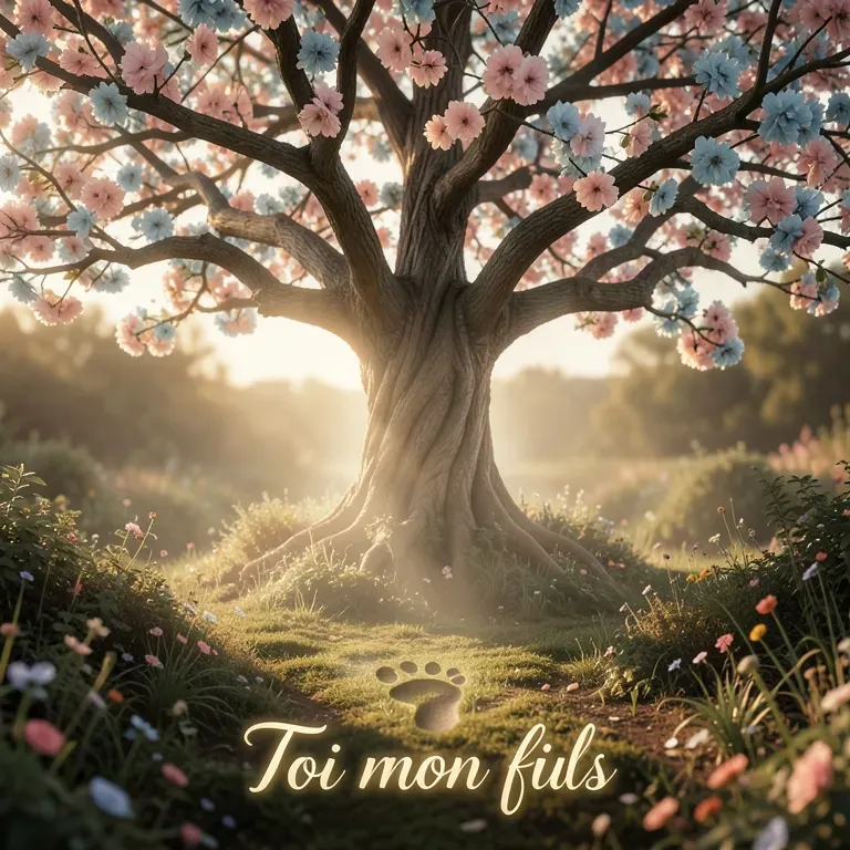 Toi mon fils