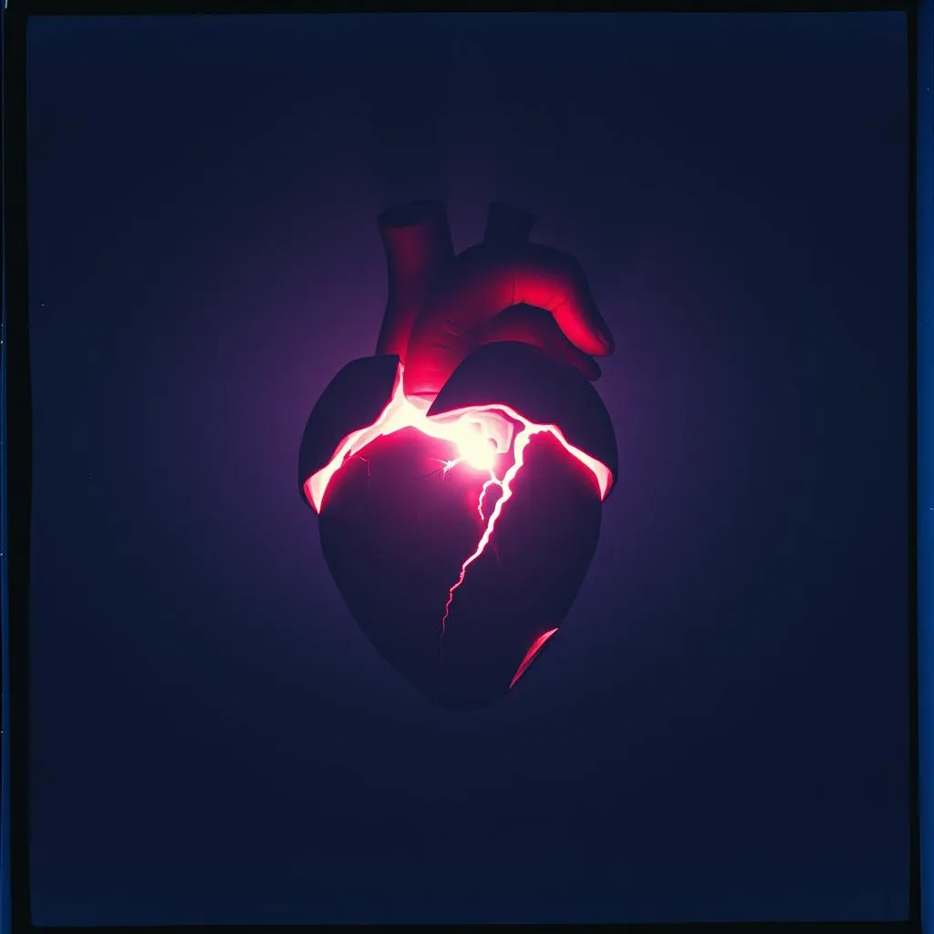 Heart Fragments