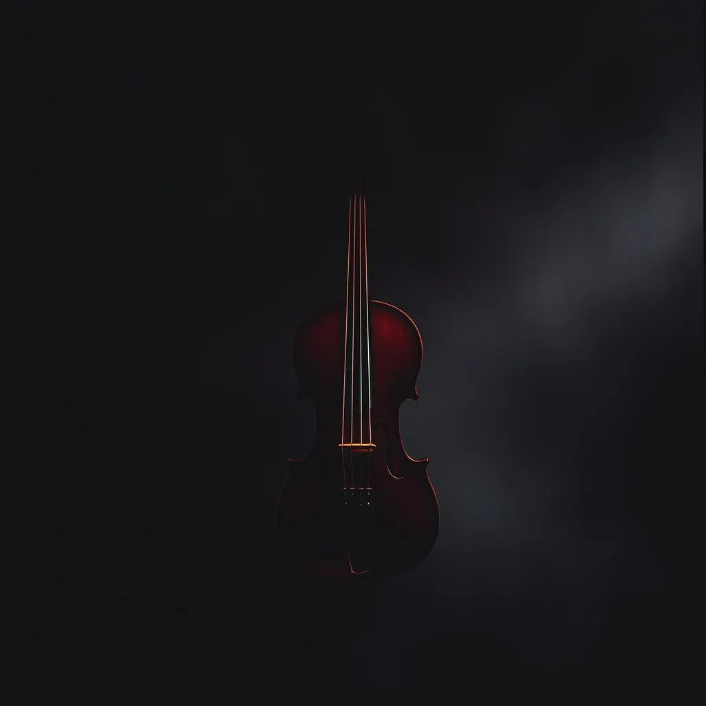 Symphony of Ruin