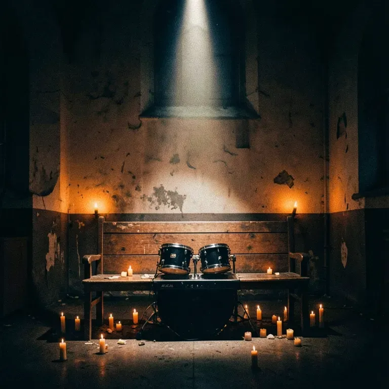 Eat in Faith