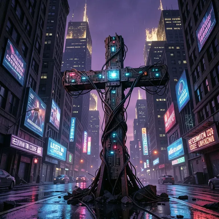 Holy, holy holy