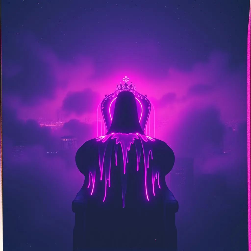Throne