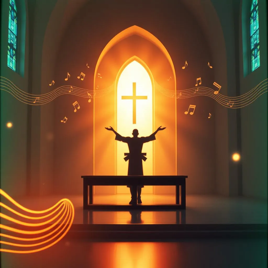 Sacrifício Vivo