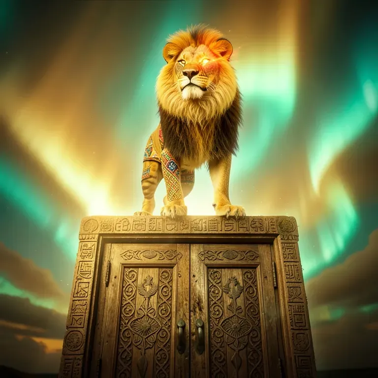 Les Lions darija002