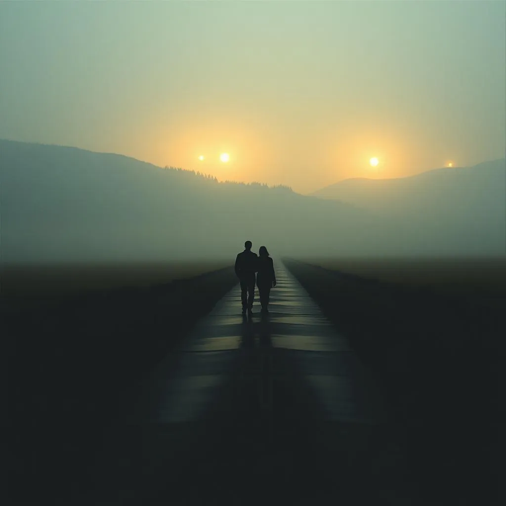 We Walk Together