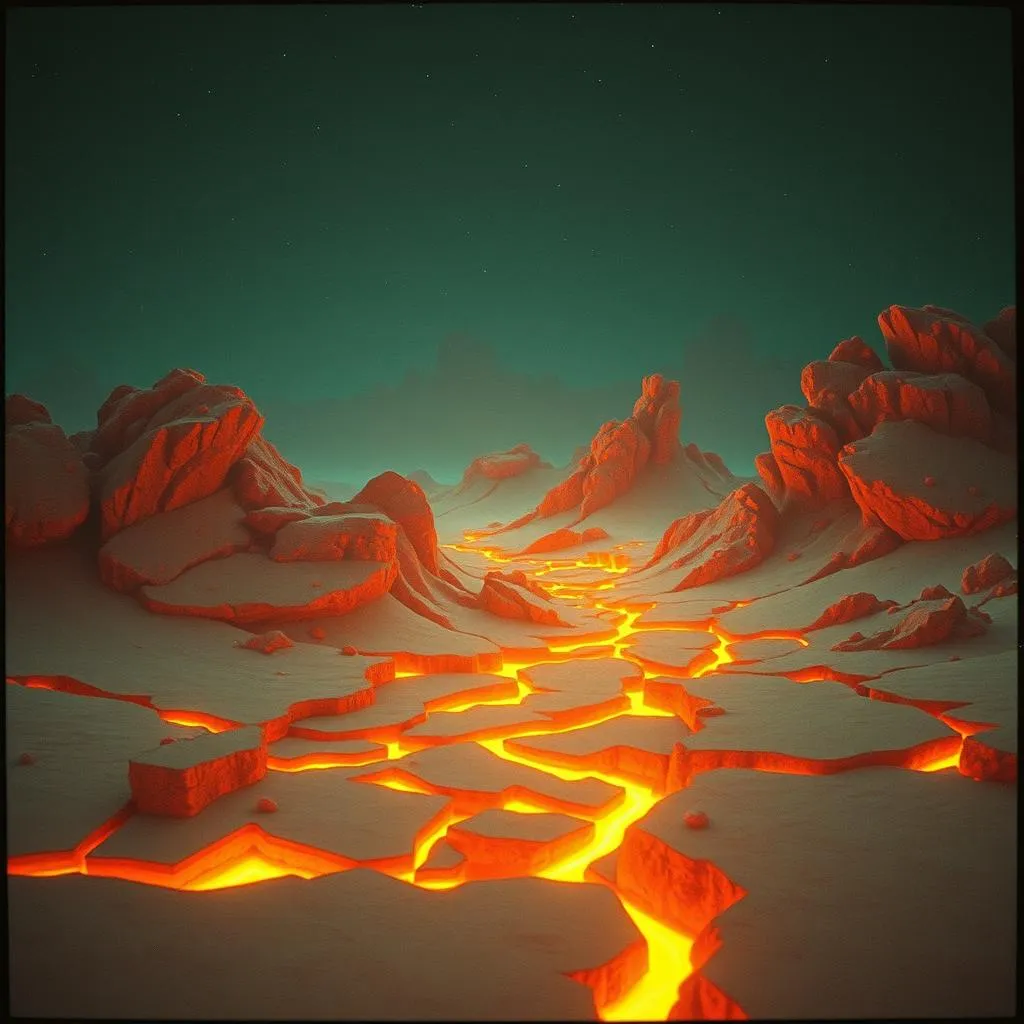 Fading Dawn