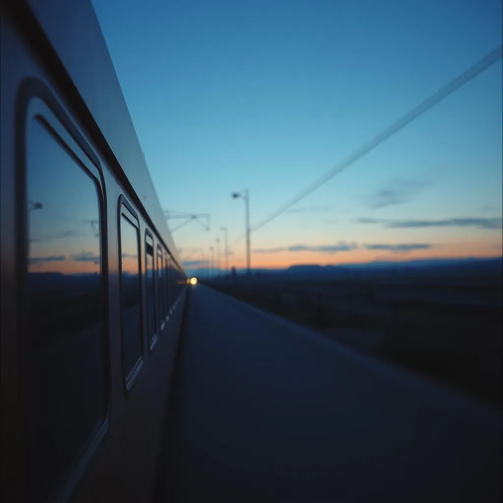 Window Seat